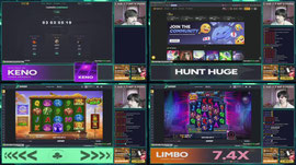 🥒 W Code PICKLETIME 🥒$3000 Gamba Lb 🥒 1000c CSBattle Lb 🥒 1000c CaseBattle Lb 🥒 !lb !code 🥒