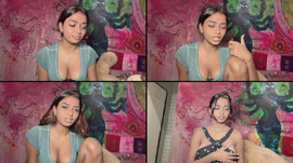 Live streaming of rasleela
