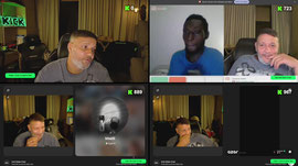 live chill