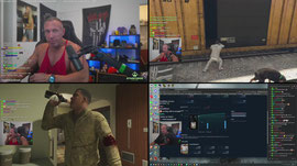 Good morning  NOPIXEL V LATER | !GASP !BetterBodies !research !knkg