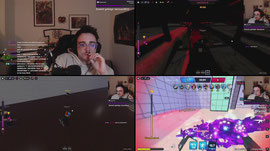 ⚔️ MALOCHER MONTAG ⚔️ BUNDESLIGA- UND DERBY-TALK ⚔️ SPOOKTOBER ⚔️ LATE NIGHT ZOCKUNG ⚔️ !yt !dc !insta !tiktok