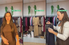Dai closet