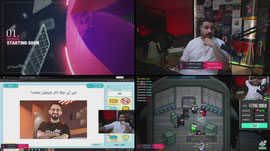 اشتقنا يا حلو والله اشتقنا ..