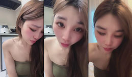 福宝儿正在直播