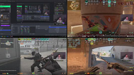 analiza FAZE vs NAVI JR | !coaching !youtube !csgoskins !konkurs