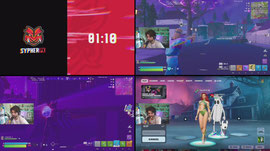 Fortnite Duos w/ @yunggravy