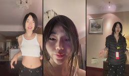 Jyl姜小姐正在直播