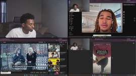 🏋🏽‍♀️ NEW WEEK NEW GRIND 💸 MAIL 📩 !discord !twitter !sub
