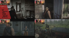 ON CONTINUE DE DÉCOUVRIR RDR 2 AVANT GTA 6 !Patreon !Discord
