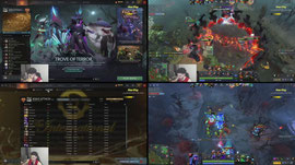 10k MMR Challenge Day 11/90 | 9200 mmr gameplay