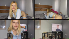 Chat with me