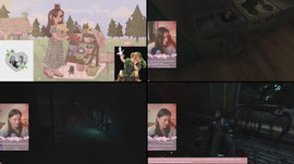 ⋆ ˚｡⋆୨୧  SOMAnday!!! first playthrough! sunday scaries belated :) | !kofi !youtube
