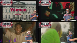 MADE IN ENGLAND by @djajmusic
