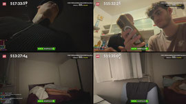 🚨[PRZEDŁUŻANY] | Dzień 22 czeskie przygody !wlosy
| @xmaromaro @Dajmax @trazer i @rasjii | !przedluzany !plany #reklama