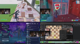 🔴SOLO SCRIMS🔥| 🏆 !earnings !globals !mousepad