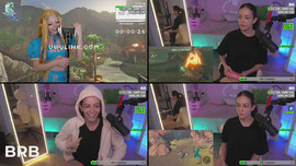 @YAMMYKKOIRL 🔴 !LIVE +18 💔 !FOLLOW !S