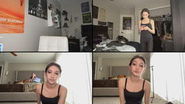 GRWM FOR BALLET!