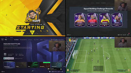 يوم رايق وقرارات مصيريه - FC27 🔥