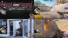🚨 CS/JC/FAMEMMA 🚨!pgl !g4gift !g4 !pirateswap !skinsone !fortuna !steel !dzik #ad #współpraca