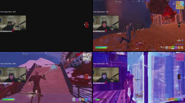 🏆PRO SOLO SCRIMS!🏆 | !discord !community !updates