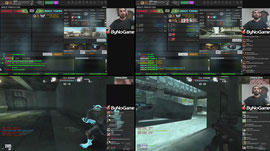 WOLFTEAM 2012 YAMASINI OYNUYORUZ