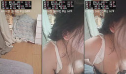 핑크디컵녀♡