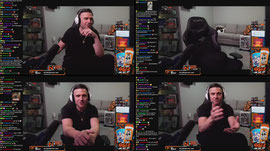Chat Makes the Content | Variety | Prof G | YO