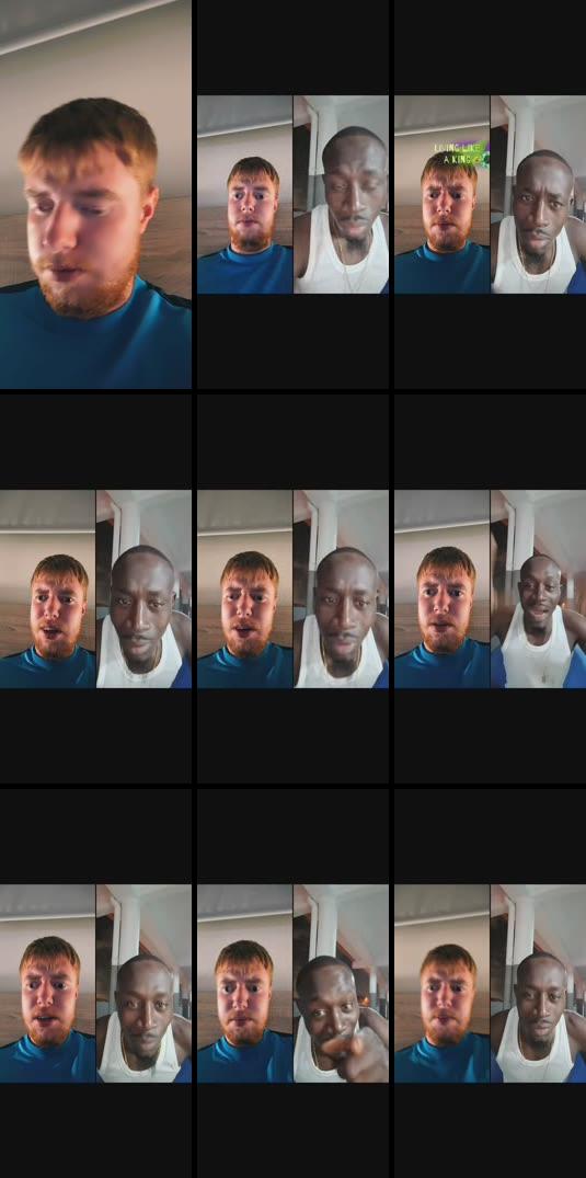 Recording Thumbnail