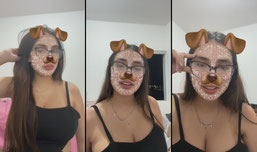 Mencionou você
