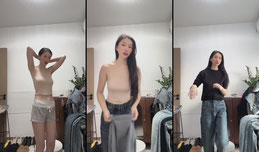 广东男装第二名