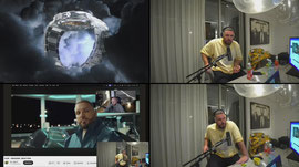 FLER & NOIR LIVE | flerbonus.com | 18+