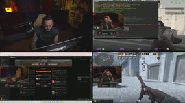 Watch party x1rony + imoon | !d !sub !hoosha