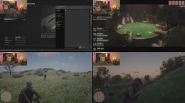 ON CONTINUE DE DÉCOUVRIR RDR 2 AVANT GTA 6 !Patreon !Discord