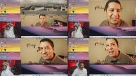 ZARHOUN WLA KAYNAFS SAWAB / SAAD LAMJARED UPDATE / DIDDY FIH LMOOT & MOOORE