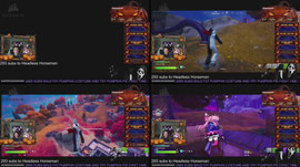 🎃MONDAY MADNESS FAKE FRIDAY LETS GOO🎃 !DISCORD !SOCIALS🎃