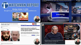 Saudi prince says kingdom is like a PHOENIX
