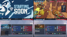 MVNU VS Purdue Wisteria Overwatch