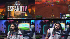 DROPS💰 BETA GIVEAWAYS ALL DAY💰Classic Plus is here! | @esfandtv all socials !schedule !classicast