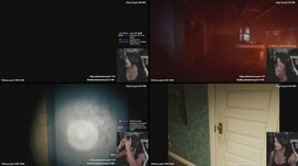 18+ ♡ SPOOKTOBER MONDAY ♡ Yapping + Horror games┃Goth streamer ┃ !discord !throne !socials !gamble