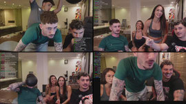 CHICAS DE OF Y ROAD TO 40K