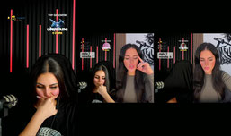Lets Go LIVE!