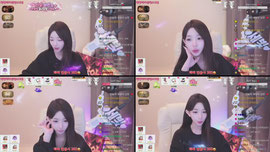 라온) 7일차 빛친소 끝난 빛이