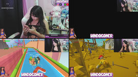 LUNES DE SUBS POR RETOS, CUALQUIER RETO, ONE CHALLENGE FOR ONE SUSCRIPTION...