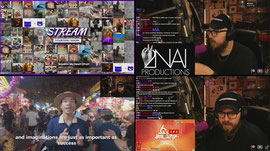 WE ARE BACK live reacting to YOUR REQUESTS! !FORM TO SUBMIT