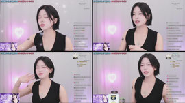 늅 94일차 )아침방송은 소금이❤️