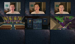 new update! goblins + minigames