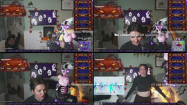 🎃MONDAY MADNESS FAKE FRIDAY LETS GOO🎃 !DISCORD !SOCIALS🎃