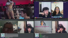 OMEGLE & REACT !pix !discord