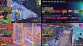 🏆WINNING SOLOS RELOAD VC🏆 | !discord !community !updates