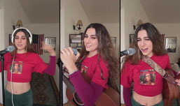 Sydney Shea is live!